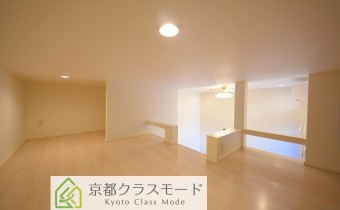 ロフト 6帖