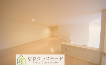 ロフト 6帖