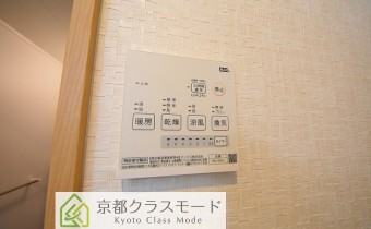 浴室乾燥機のコントローラー