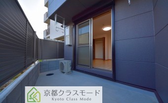 専用庭