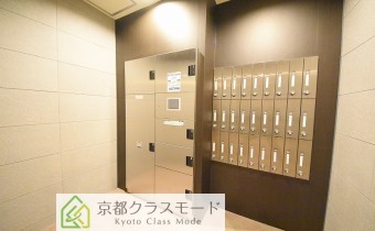 宅配BOX