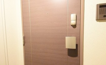 玄関ドア