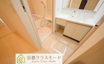 脱衣所