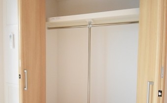 クローゼット
