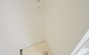 洗濯機置き場