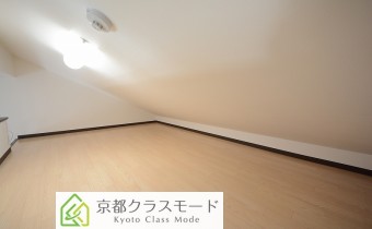 ロフト・別アングル