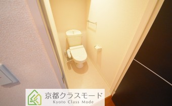 ウォシュレットトイレ