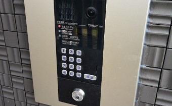 オートロック