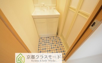 脱衣所