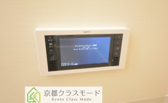 浴室TV