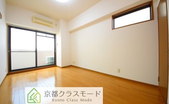 洋室7.2帖