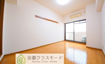 洋室7.2帖・別アングル