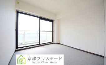洋室4.5帖