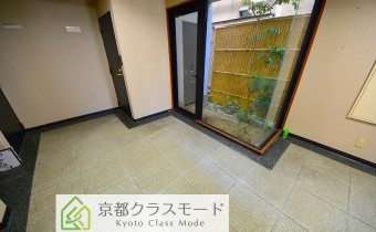 共用部