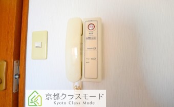 インターホン
