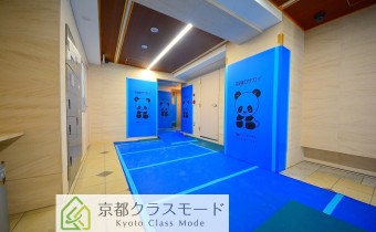 ホール
