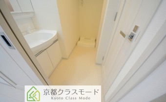 脱衣所
