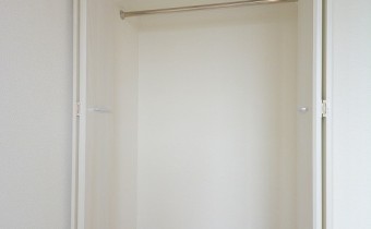 クローゼット