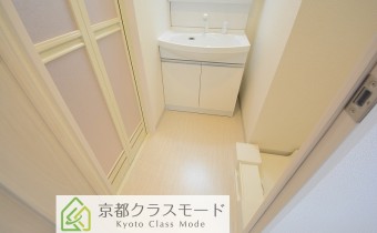 脱衣所