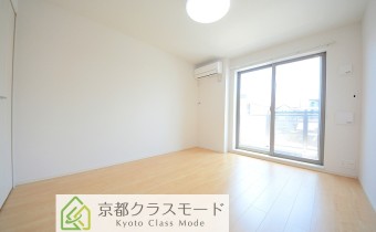 洋室7.1帖