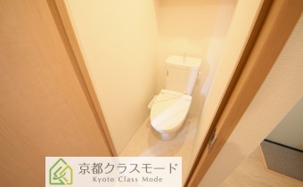 ウォシュレットトイレ