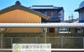 眺望・南向き