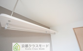 上部棚