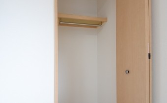 クローゼット