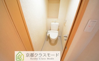 ウォシュレットトイレ