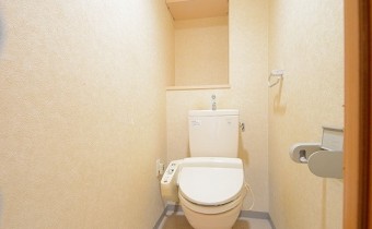 ウォシュレットトイレ
