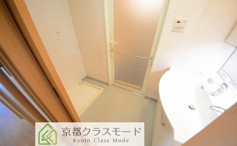 脱衣所