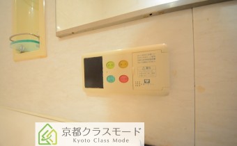 追焚き機能付き