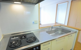 システムキッチン