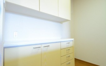 キッチン収納
