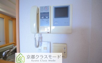 TVドアホン＆床暖房のコントローラー