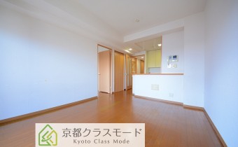 「南向き・上階」♪カウンターキッチンタイプのリビングダイニング！
