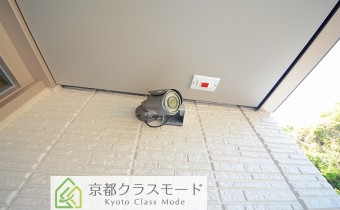 防犯カメラ