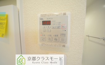 浴室乾燥機のコントローラー