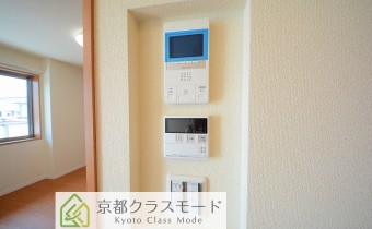 TVドアホン