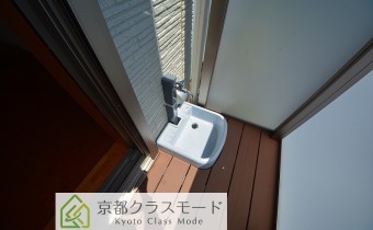 スロップシンク