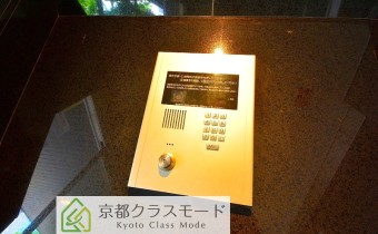 オートロック
