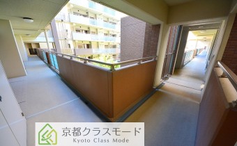 共用廊下