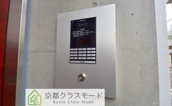 オートロック