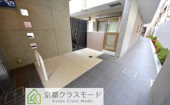 共用部