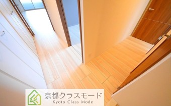 廊下・別アングル