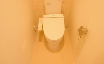 ウォシュレットトイレ
