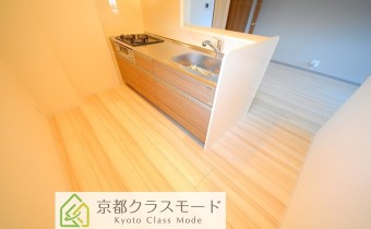 キッチンスペース