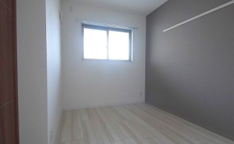 洋室5.6帖