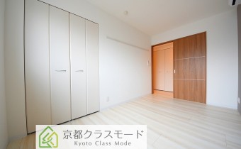 洋室5.9帖・別アングル