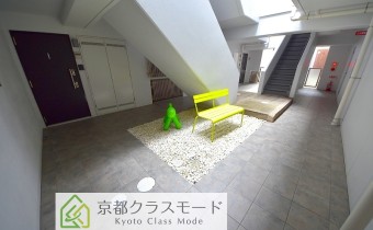 マンション・共有部分